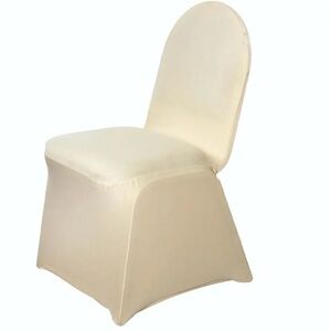 New Gold Chair Covers